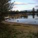Mill Lake